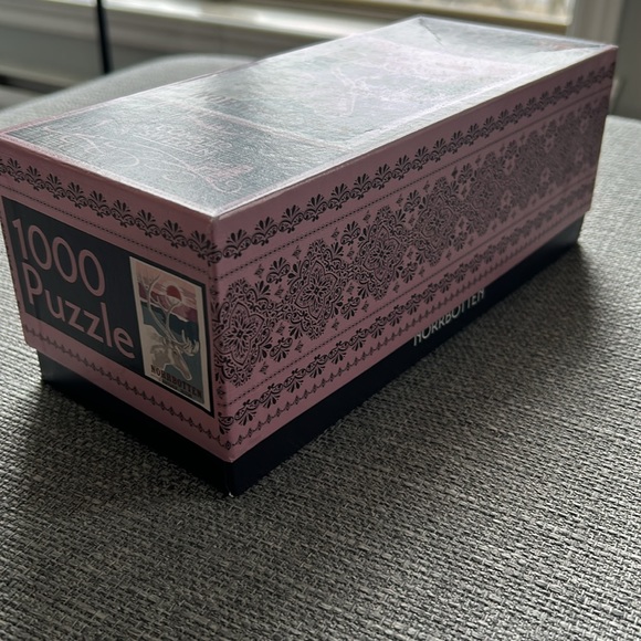 1000 pc. Come To Sweden Norrbotten Puzzle - Picture 4 of 5